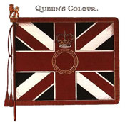Queen's Colour